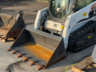 Bobcat T450 фото 1