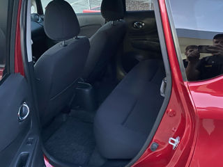 Nissan Note foto 7