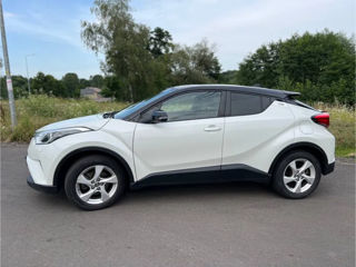 Toyota C-HR foto 5