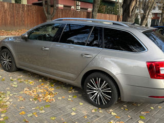 Skoda Octavia foto 2