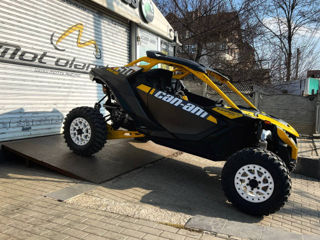 Can-Am (BRP) Maverick R XRS DCT foto 4