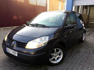 Renault Scenic foto 2