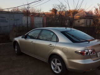 Mazda 6 фото 0