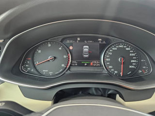 Audi A6 foto 11