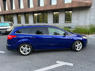 Ford Focus foto 3