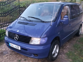 Mercedes Vito foto 3