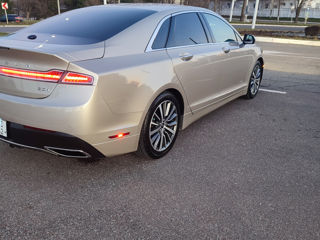 Lincoln MKZ foto 6