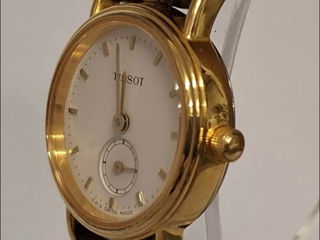 Tissot C 213k Ladies & TISSOT T825/925 T Classic Desire Ladies With Box foto 3