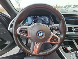 BMW X5 foto 12