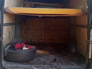 Mercedes Sprinter  фото 3