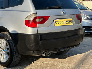 BMW X3 foto 6