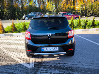 Dacia Sandero Stepway foto 5