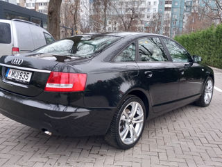 Audi A6 foto 5