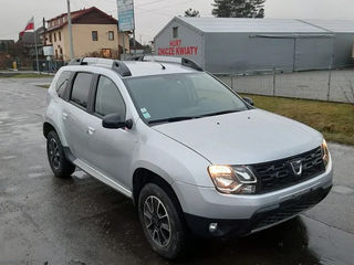 Dacia Duster foto 2