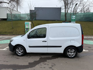 Mercedes Citan foto 2