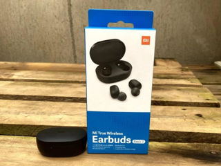 Mi True Wireless Earbuds Basic 2 foto 1