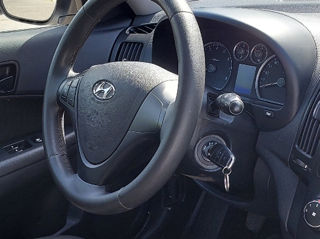 Hyundai i30 foto 3