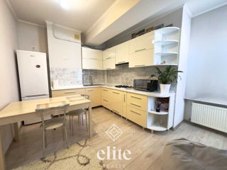 Apartament cu 1 cameră, 51 m², Centru, Chișinău foto 4