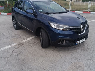 Renault Kadjar foto 1