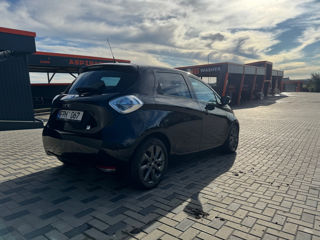 Renault ZOE foto 6