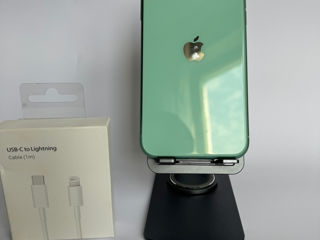 iPhone 11 64 gb green foto 2