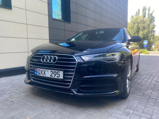 Audi A6 foto 2