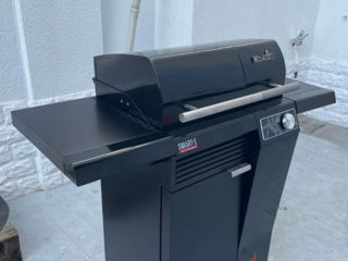 Гриль  Char-Broil Smart-E Tru-Infrared