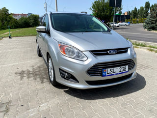 Ford C-Max foto 4