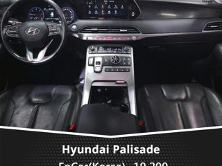 Hyundai Palisade foto 7