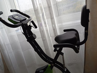 Bicicleta de sport fitness