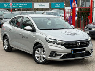 Dacia Logan foto 5