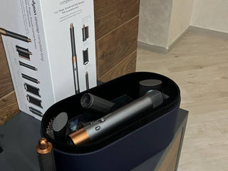 Dyson airwrap complete long (стайлер,фен) foto 0