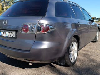 Mazda 6 foto 4