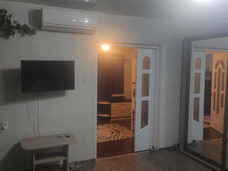 Apartament cu 2 camere, 52 m², Râșcani, Chișinău foto 2