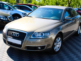 Audi A6 foto 1