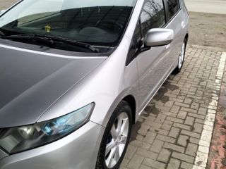 Honda Insight foto 6