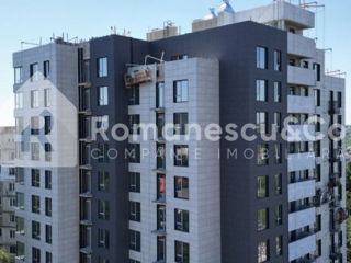 Apartament cu 2 camere, 65 m², Botanica, Chișinău foto 4