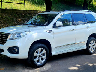 Haval H9 foto 2