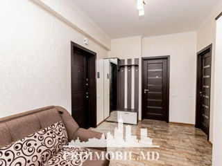 Apartament cu 1 cameră, 48 m², Centru, Chișinău foto 7