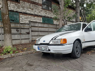 Ford Sierra foto 3