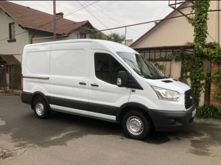 Ford Transit foto 4