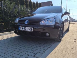 Volkswagen Golf foto 2