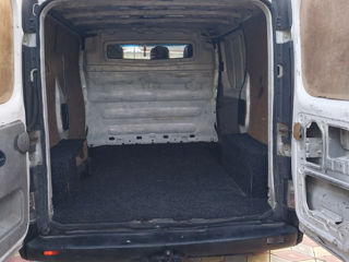 Renault Trafic foto 3