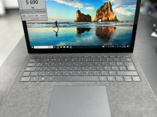 Notebook Microsoft surface3    5690lei