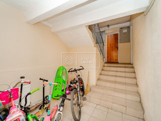 Apartament cu 2 camere, 50 m², Botanica, Chișinău foto 10