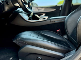 Mercedes CLS-Class foto 7