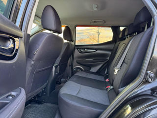 Nissan Qashqai foto 7