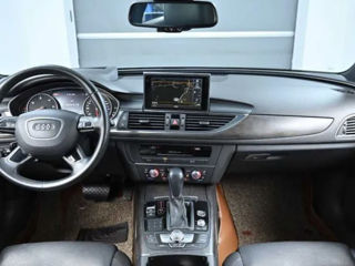 Audi A6 foto 4