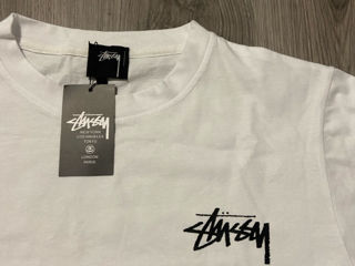 Stussy foto 2