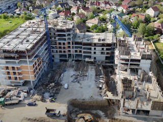 Apartament cu 2 camere,  Telecentru,  Chișinău,  Chișinău mun. foto 5